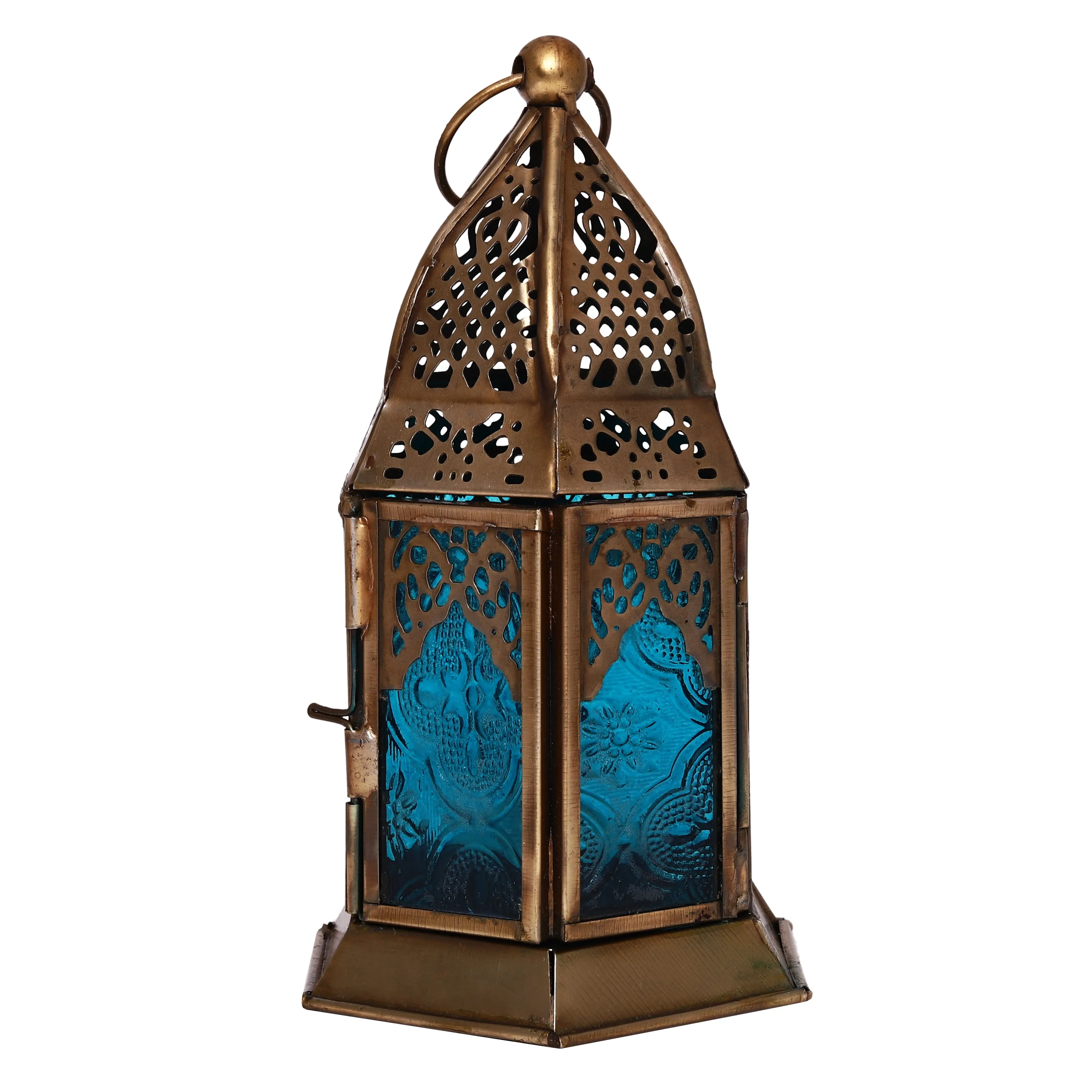 Authentic Handmade Lantern - Small