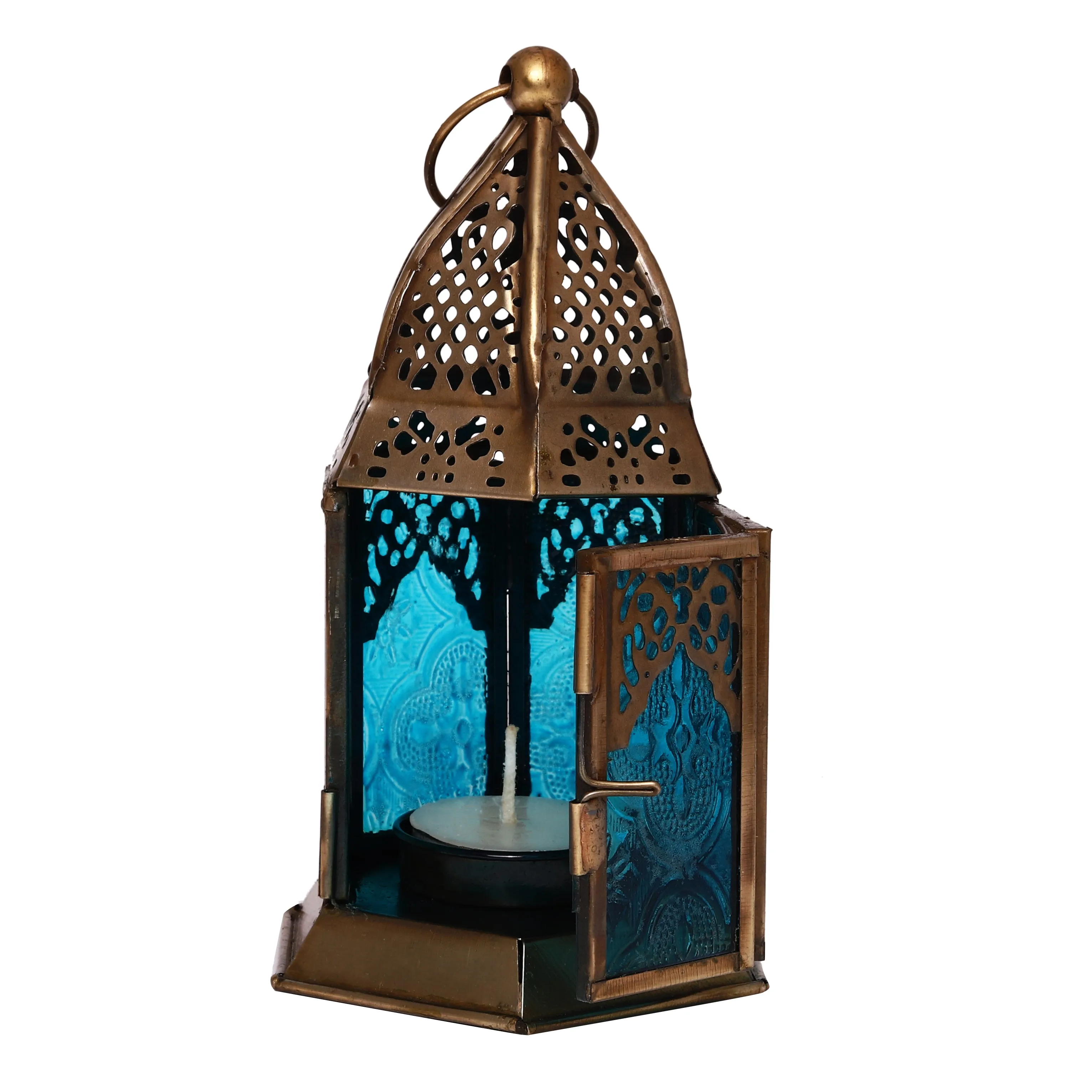 Authentic Handmade Lantern - Small