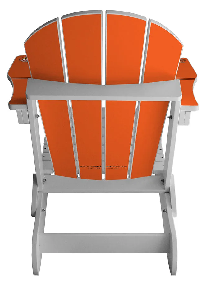 Baltimore Orioles MLB Jersey Chair Mini