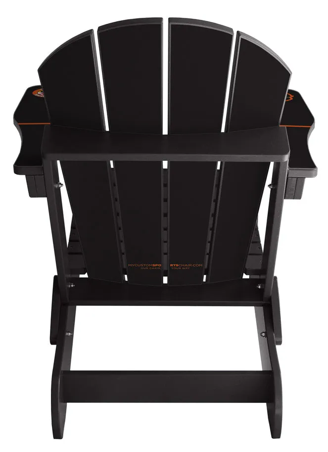 Baltimore Orioles MLB Jersey Chair Mini