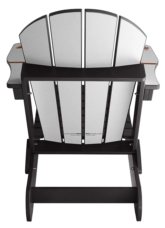 Baltimore Orioles MLB Jersey Chair Mini