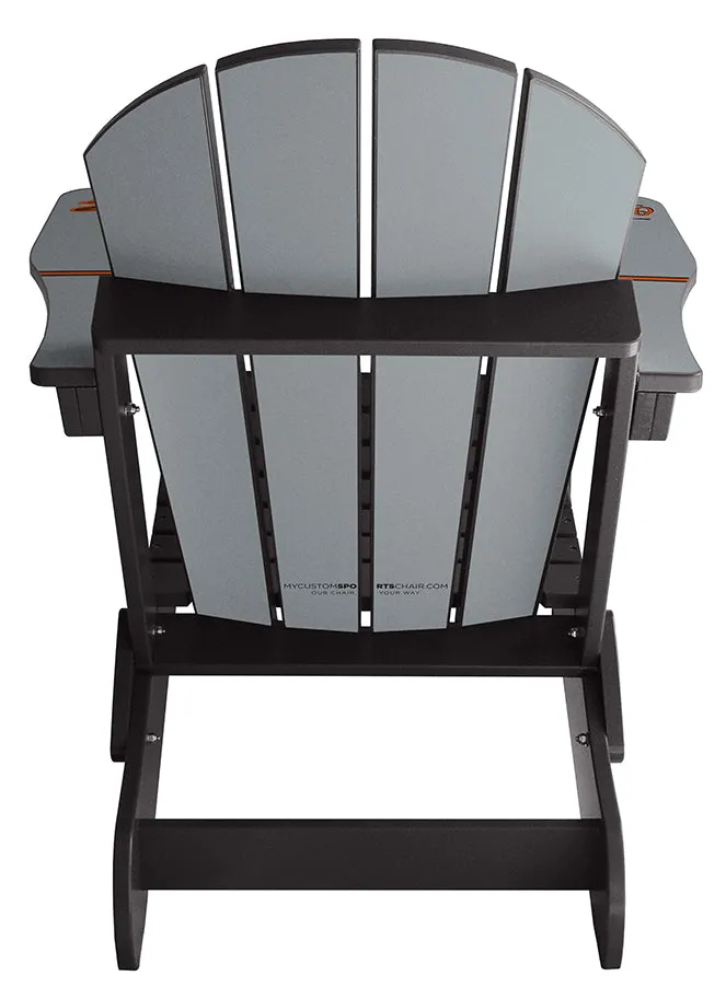 Baltimore Orioles MLB Jersey Chair Mini