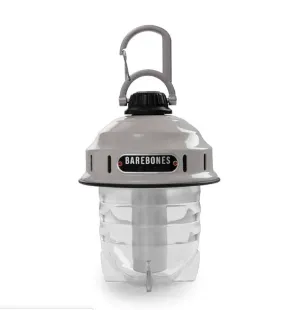 Barebones :: Beacon Lantern - Vintage White