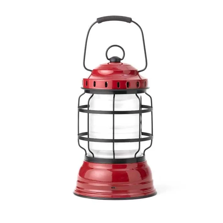 Barebones Forest Light V1.2 - Red