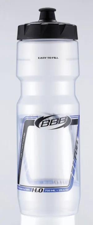 BBB Cycling Comptank XL Water Bottle BWB-05