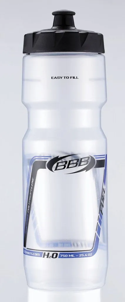 BBB Cycling Comptank XL Water Bottle BWB-05
