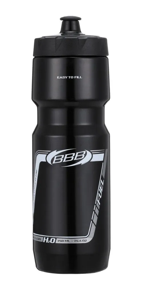 BBB Cycling Comptank XL Water Bottle BWB-05