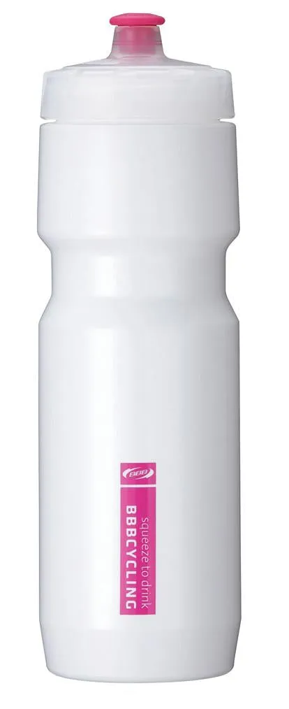 BBB Cycling Comptank XL Water Bottle BWB-05