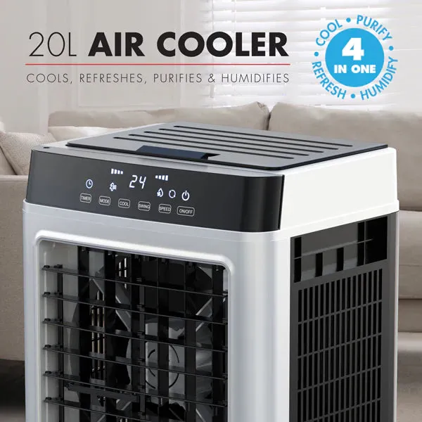 Bennett Read HFN138 20L Air Cooler
