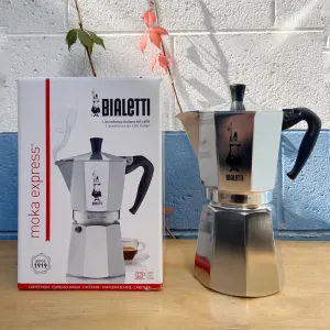 Bialetti Moka Express 12 Cup