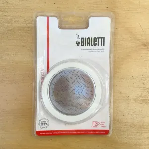 Bialetti Moka Express Replacement Filters