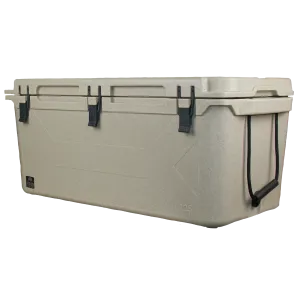Bison Coolers Tan 125 Quart Cooler