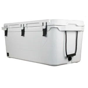 Bison Coolers White 125 Quart Cooler