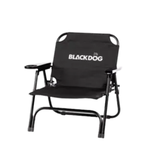 Blackdog Outdoor Folding Chair
