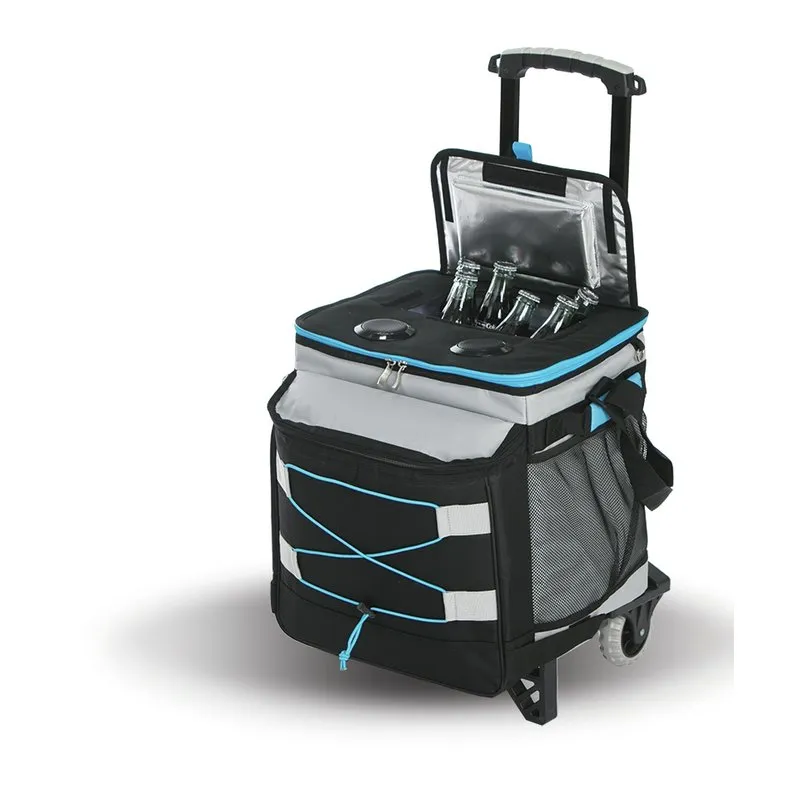 Blue Tooth Beast Cooler