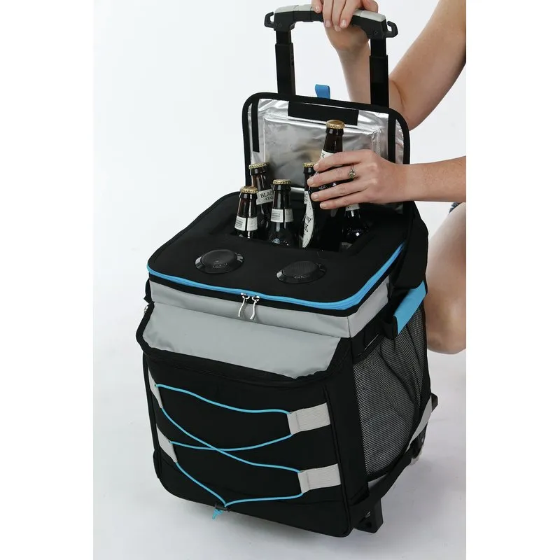 Blue Tooth Beast Cooler