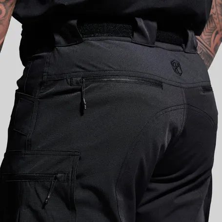 Born Primitive - OP Assault Pants (Black)