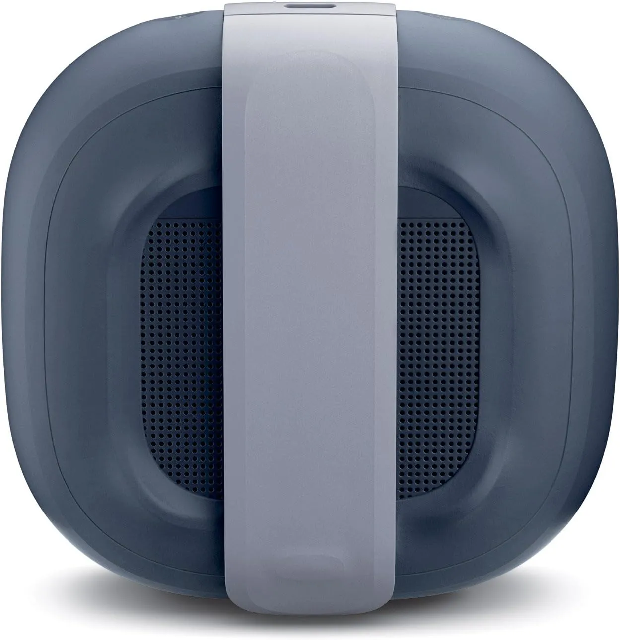 Bose SoundLink Micro: Small Portable Bluetooth Speaker (Waterproof), Midnight Blue