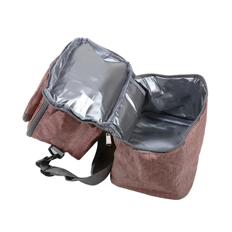 Breast Milk Portable Thermal Bag
