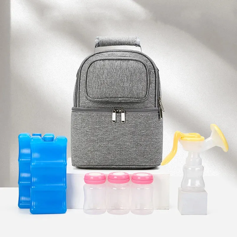 Breast Milk Portable Thermal Bag