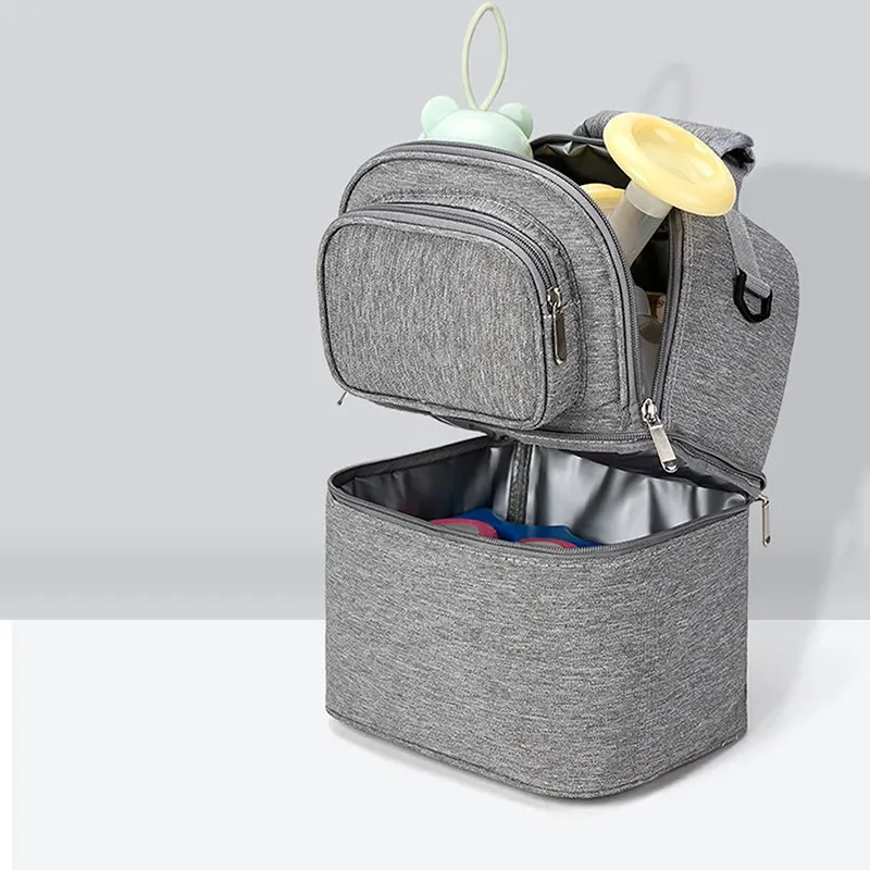 Breast Milk Portable Thermal Bag