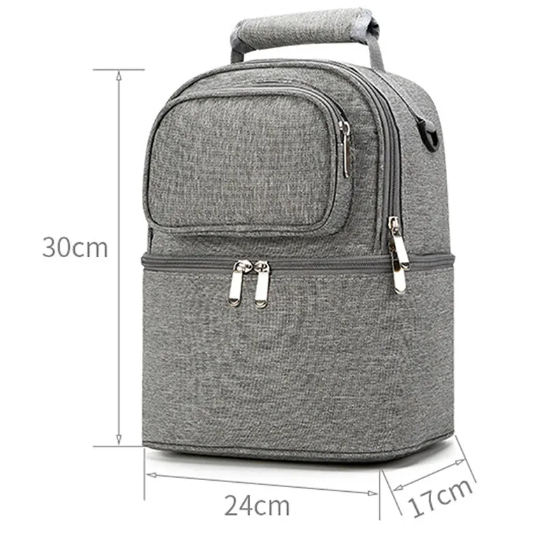 Breast Milk Portable Thermal Bag