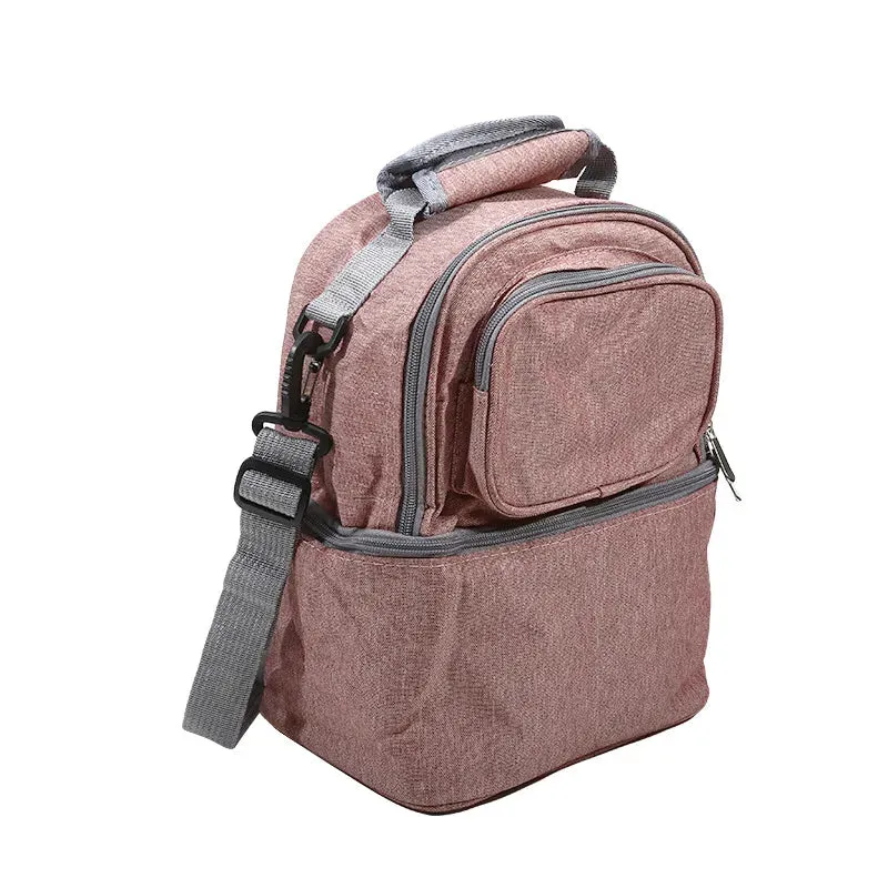 Breast Milk Portable Thermal Bag