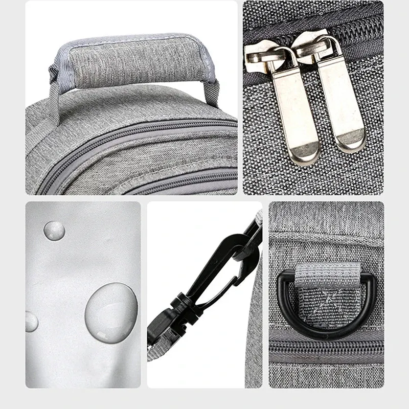 Breast Milk Portable Thermal Bag