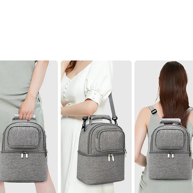 Breast Milk Portable Thermal Bag
