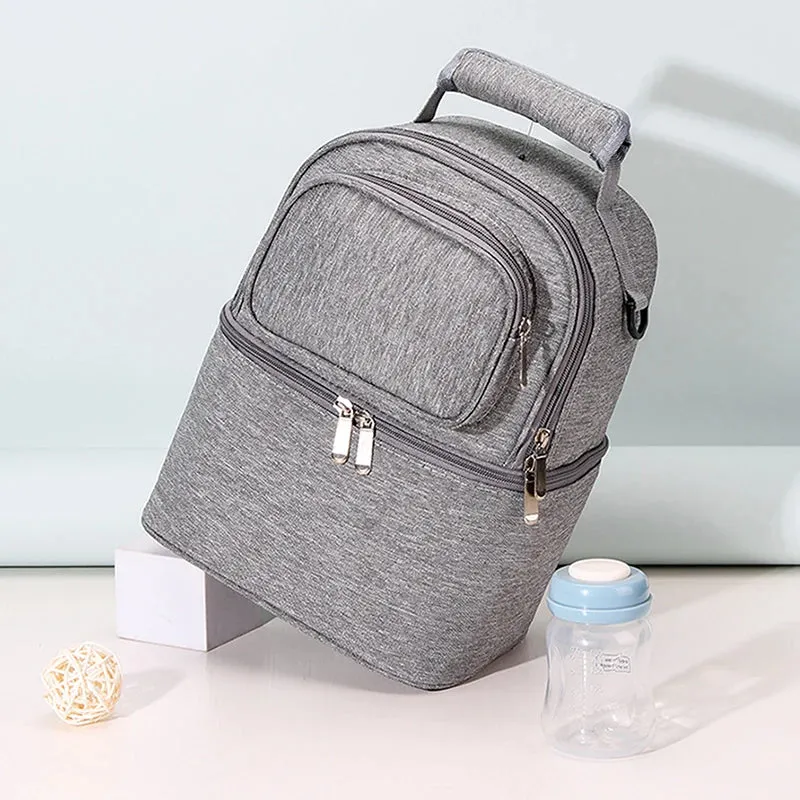 Breast Milk Portable Thermal Bag