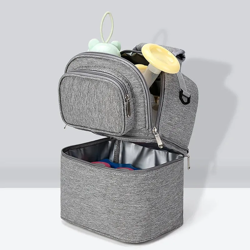 Breast Milk Portable Thermal Bag