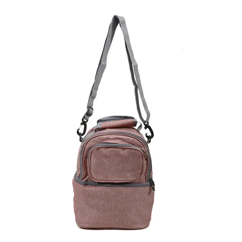 Breast Milk Portable Thermal Bag