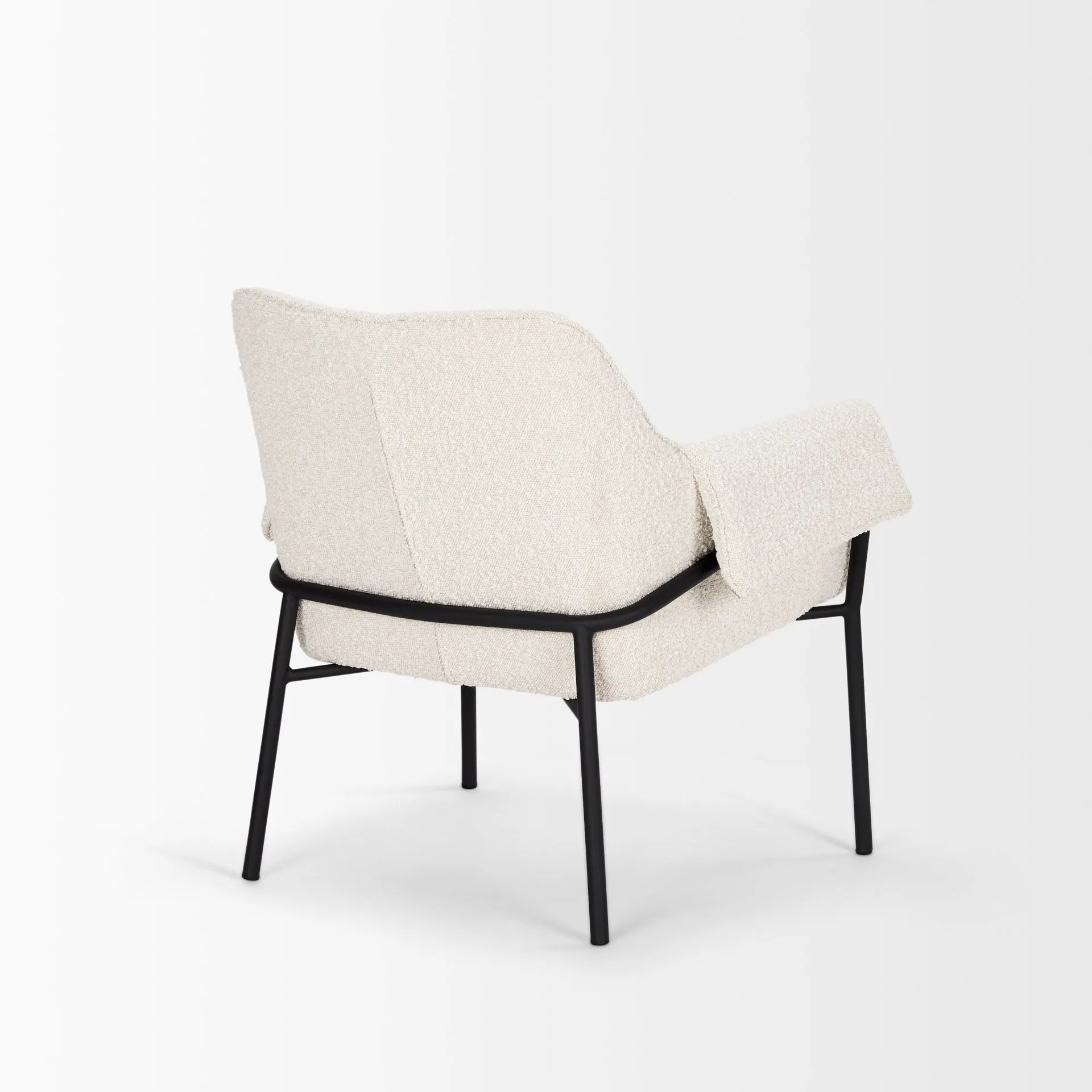 Brently Accent Chair