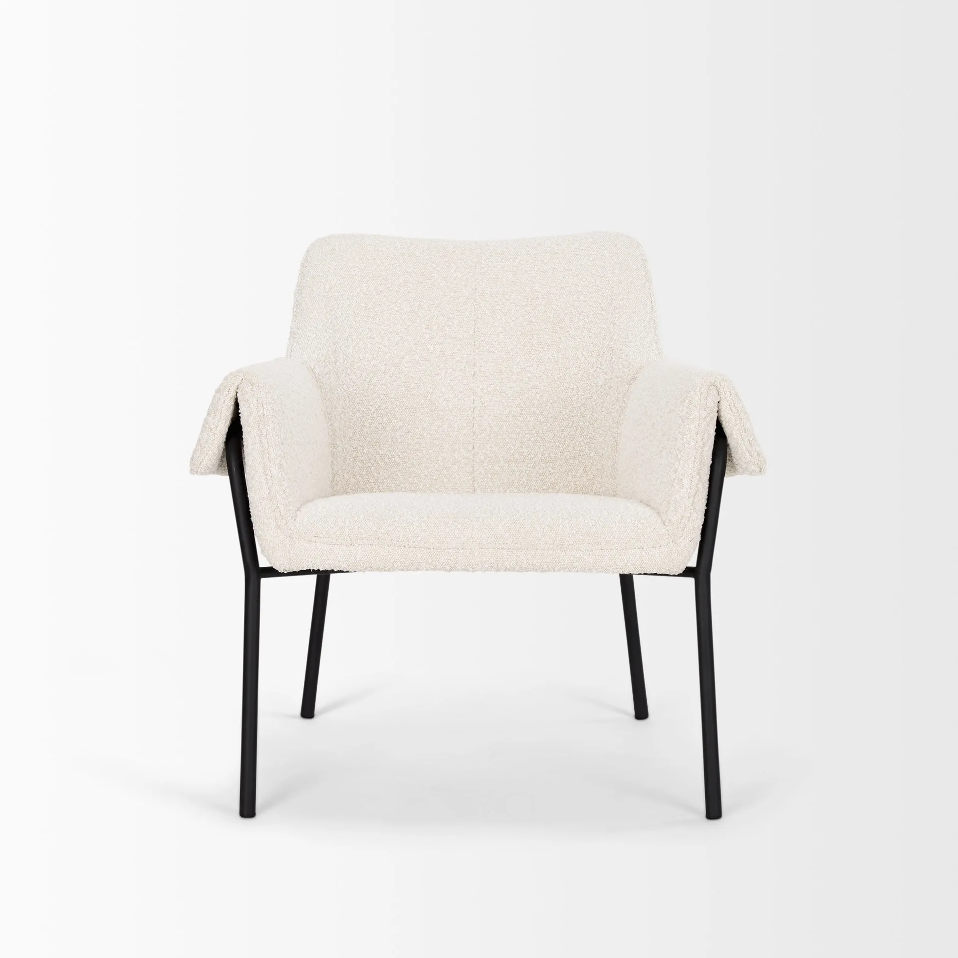 Brently Accent Chair
