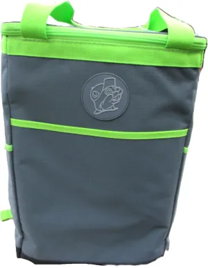 Buc-ee's Beaver Backpack Soft Cooler 35/50 Cans Insulated Camping Hiking Beach Vacation Pool Hot Cold