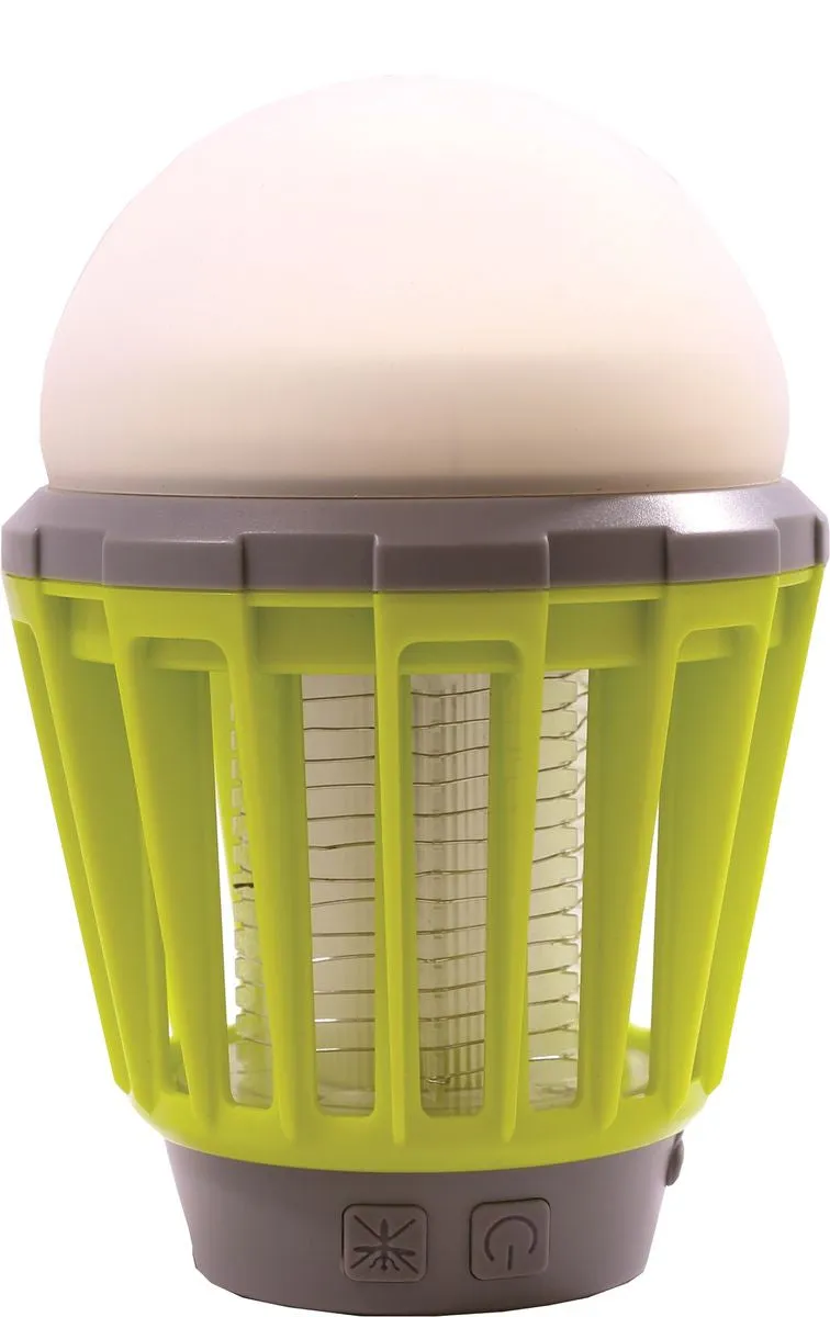 Bug LED Lantern