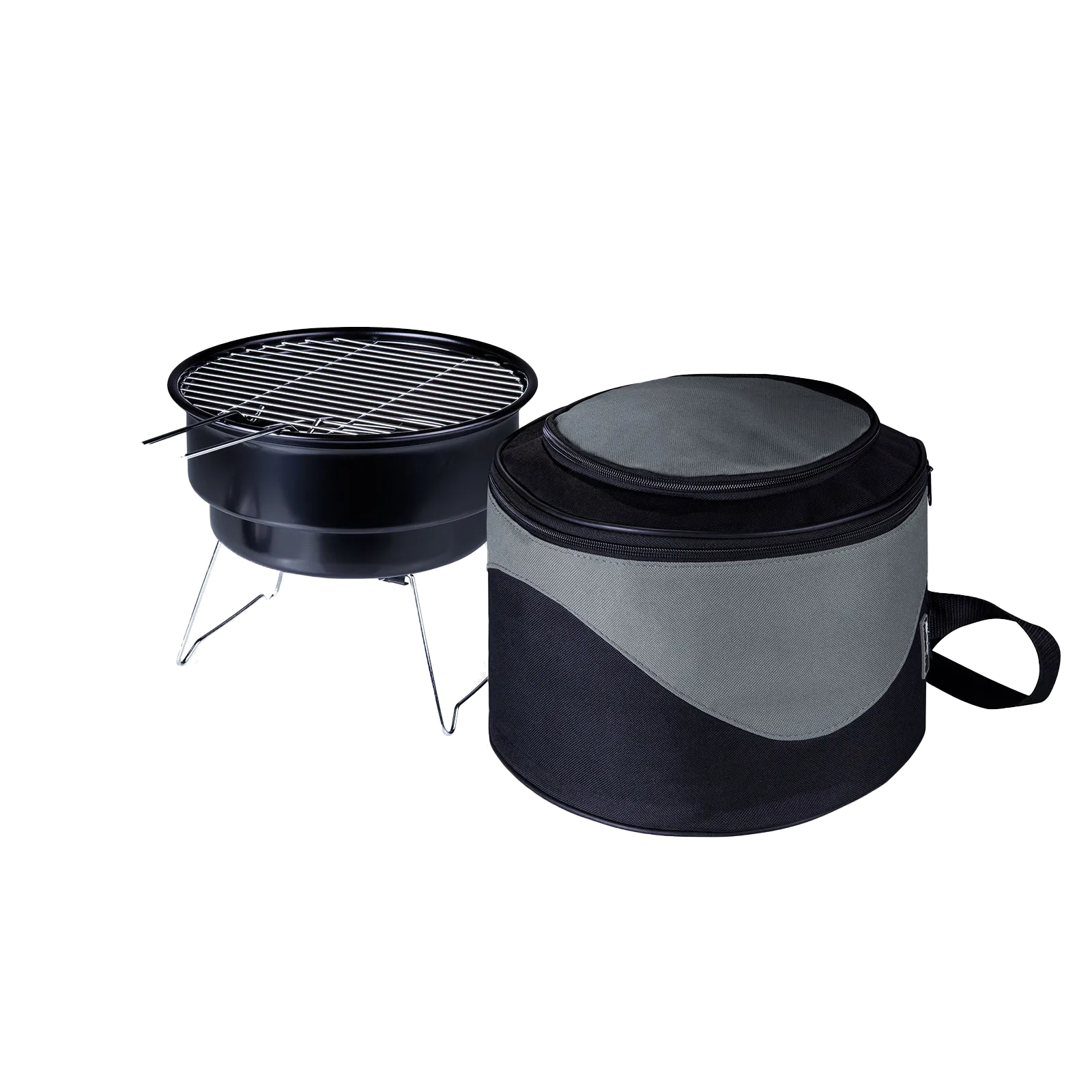 Caliente Portable Grill
