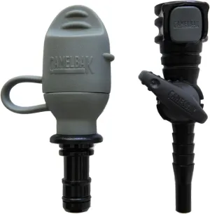 Camelbak Replacement Bite Valve Mouthpiece & Hydrolink Conversion Kit, Foliage Green