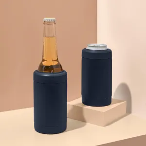 Can Cooler | Navy