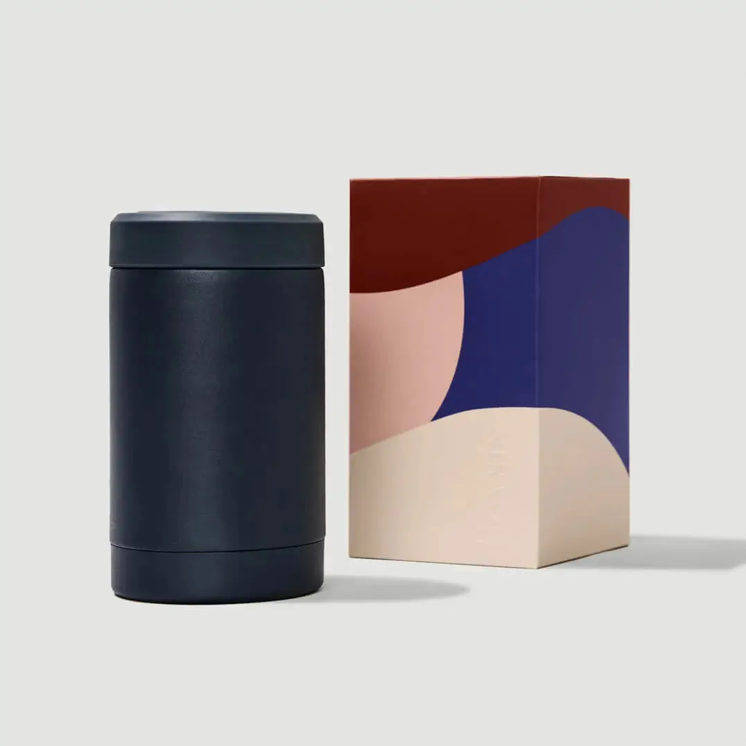Can Cooler | Navy