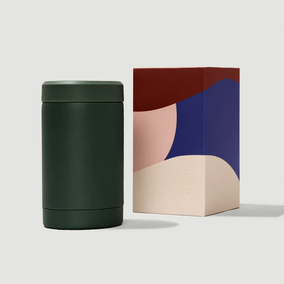 Can Cooler | Olive