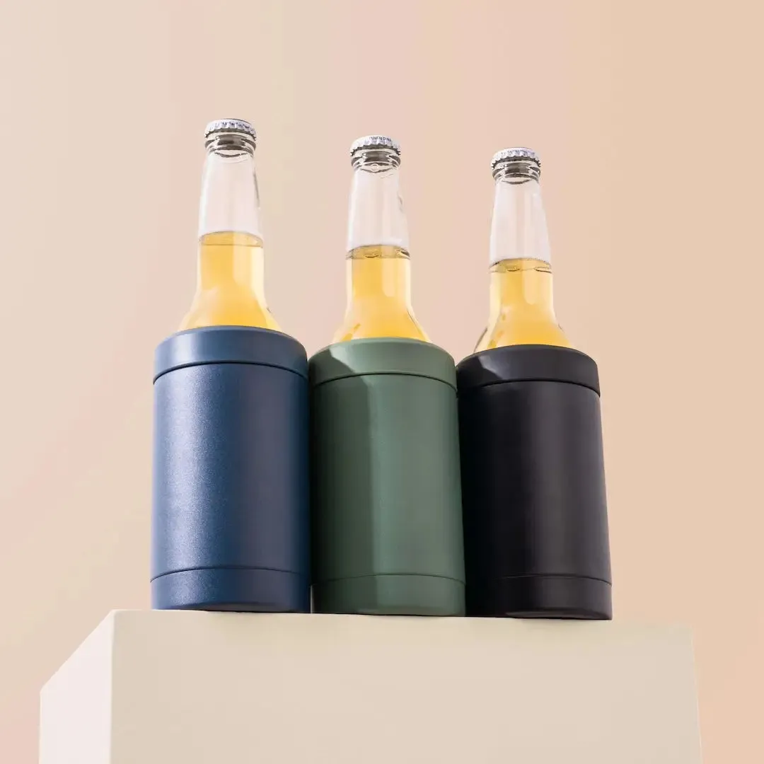 Can Cooler | Olive