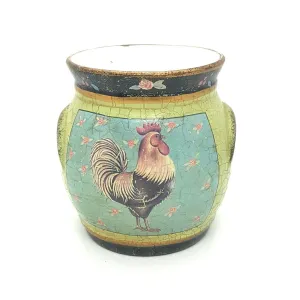 Candle Stand (stove)