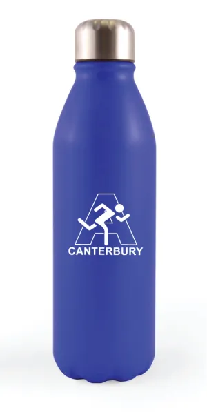 CANTERBURY LAC - Aluminium Water Bottle
