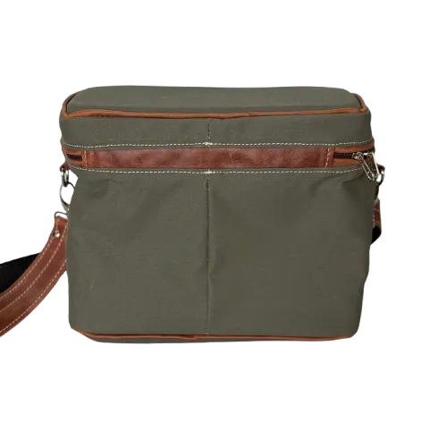 Canvas Cooler