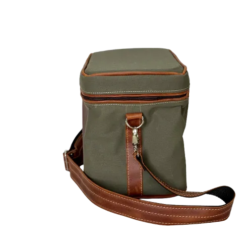 Canvas Cooler