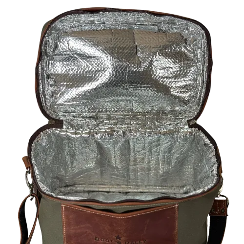 Canvas Cooler