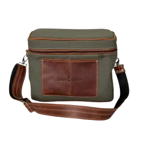 Canvas Cooler