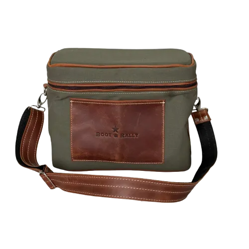 Canvas Cooler