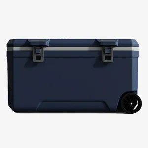 Car Camping Coolers for Ferrari F80/Monza SP/Portofino/Purosangue/Roma/SF90 Stradale, Waterproof Portable Cooler, Leak Proof Picnic Insulated Bag, Ultra-Light Premium Ice Chest Box